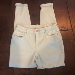 Old Navy Rockstar Jeans